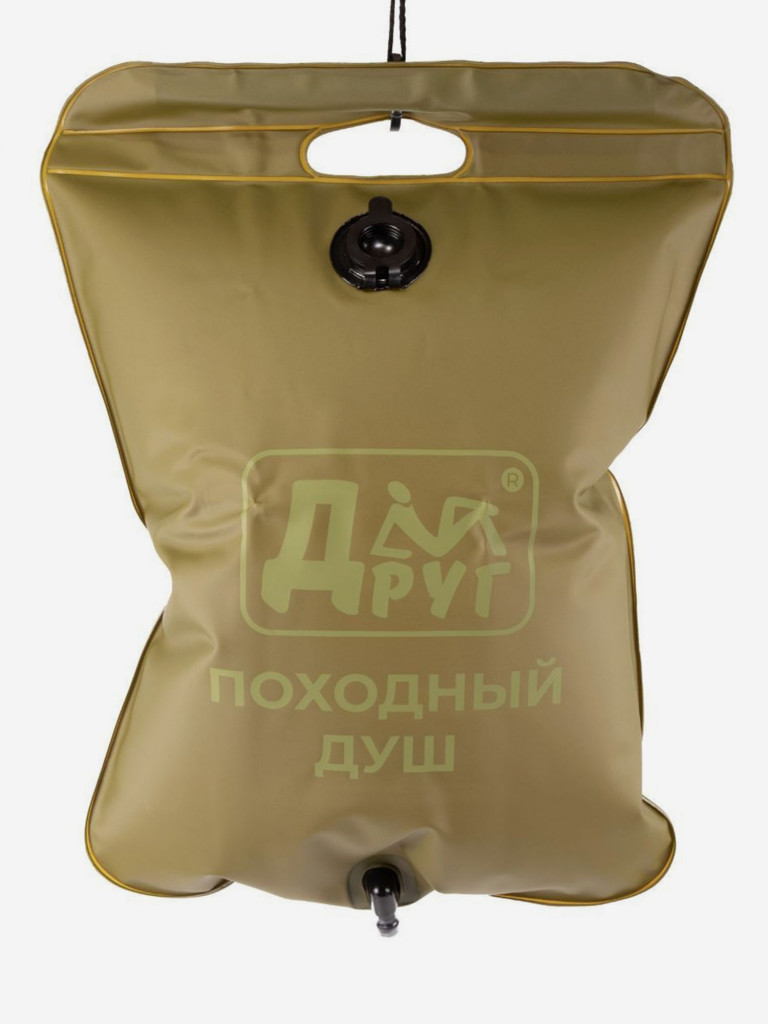 Душ мобильный Друг, 20 литров