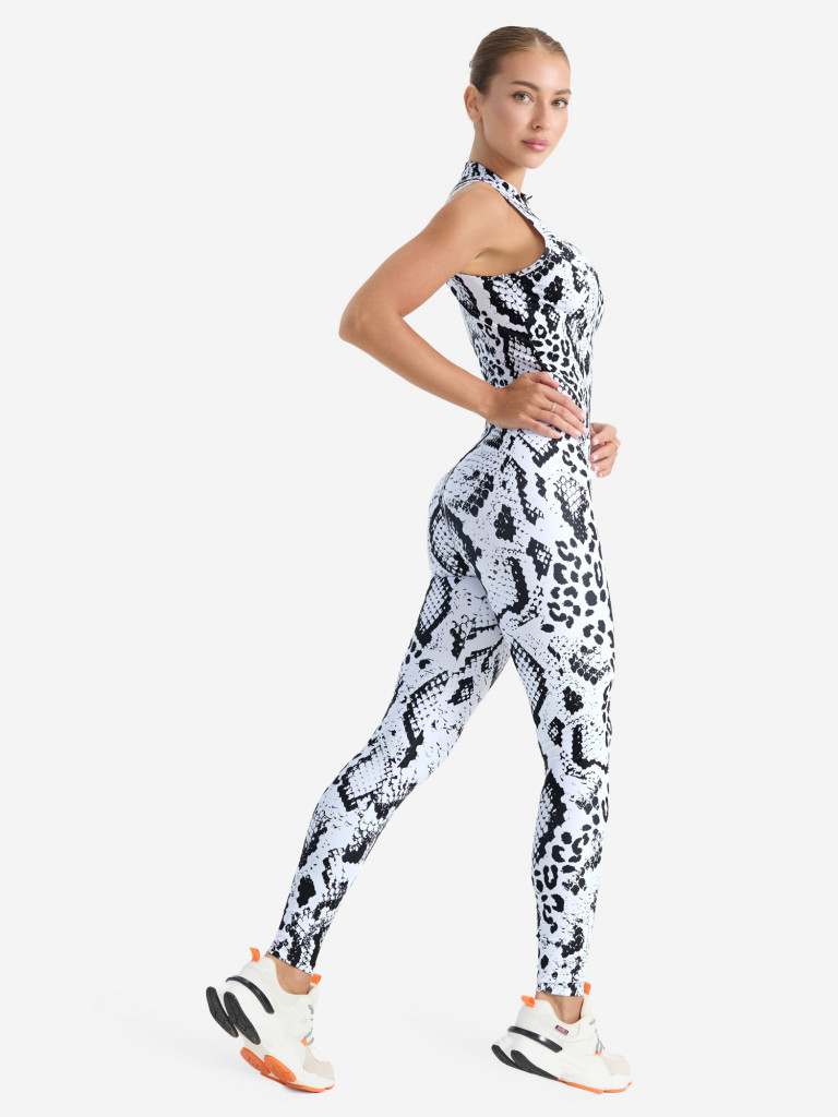 Комбинезон женский спортивный BARKA