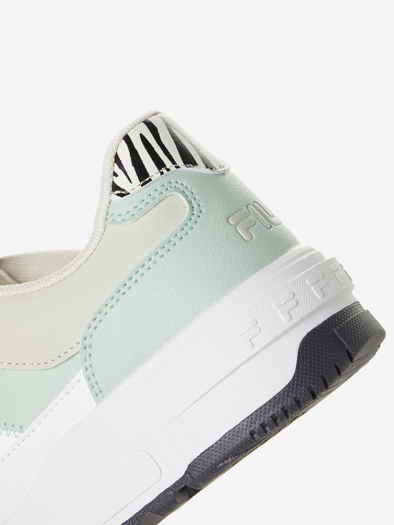 Кеды женские FILA FX-1000 Low