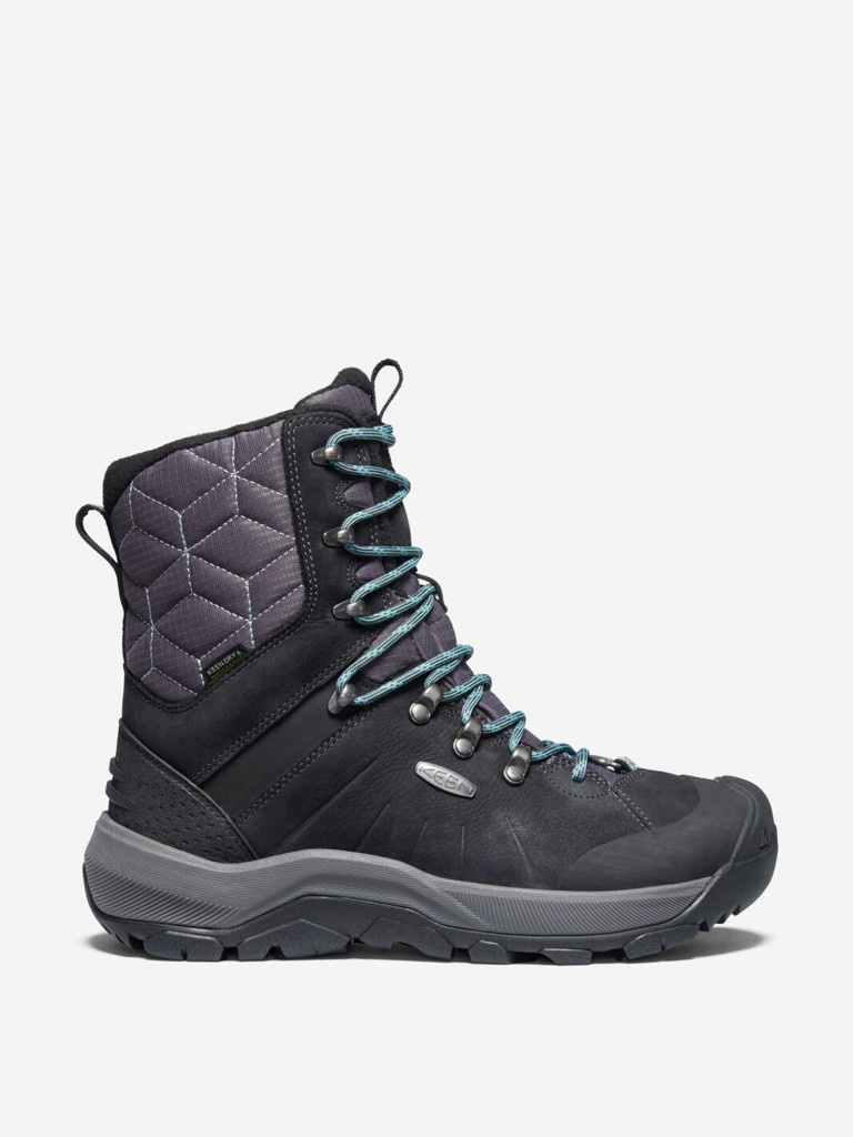 Ботинки женские KEEN REVEL IV HIGH POLAR W