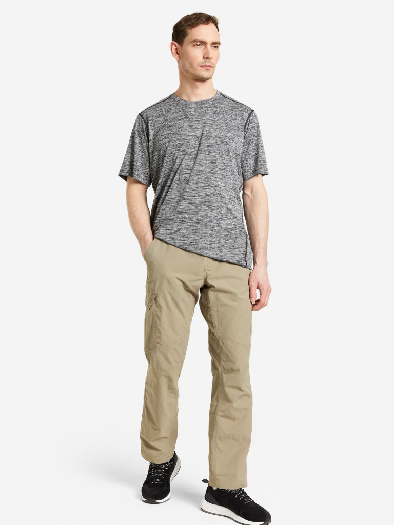 Брюки мужские Columbia Silver Ridge Cargo Pant