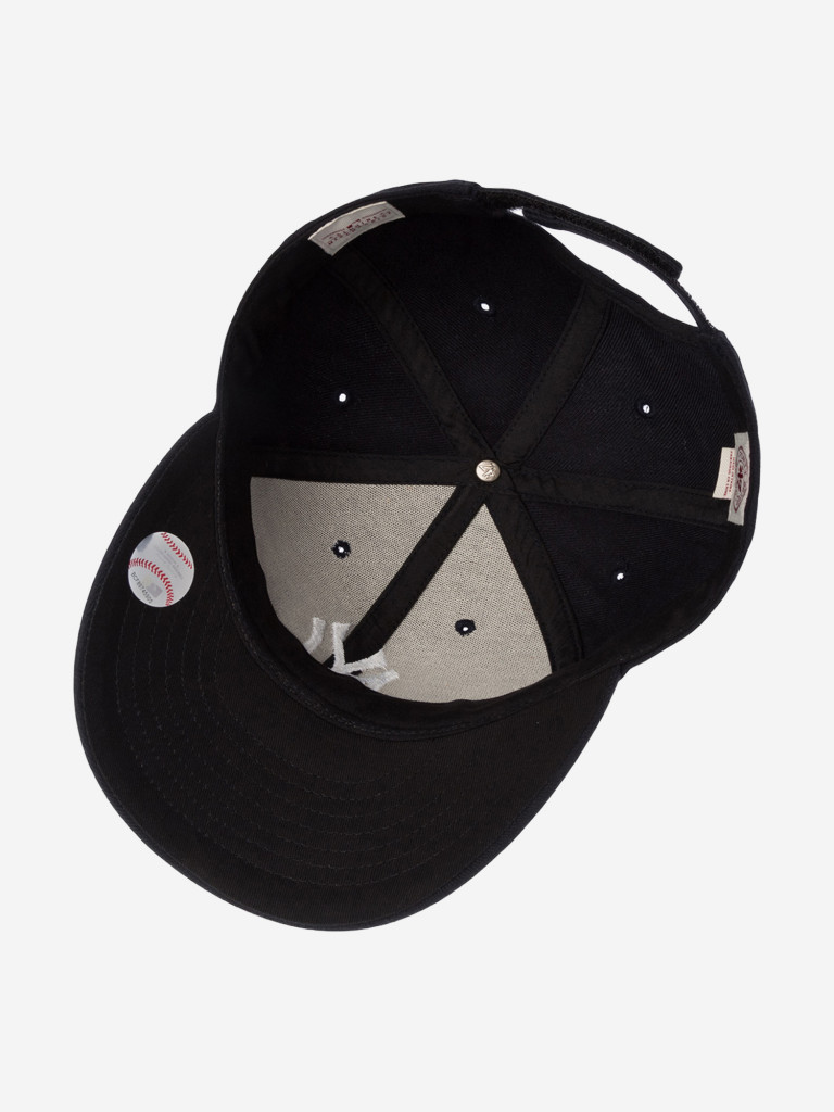 Бейсболка 47 BRAND B-BMVP17WBV-HM New York Yankees MLB