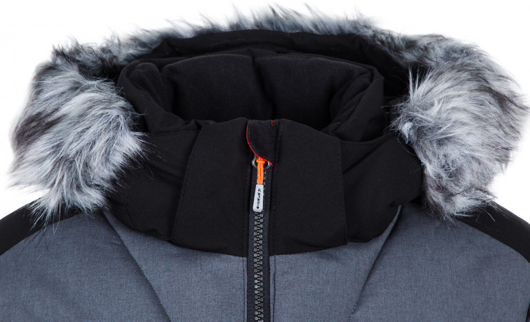 Куртка утепленная для мальчиков IcePeak Lake