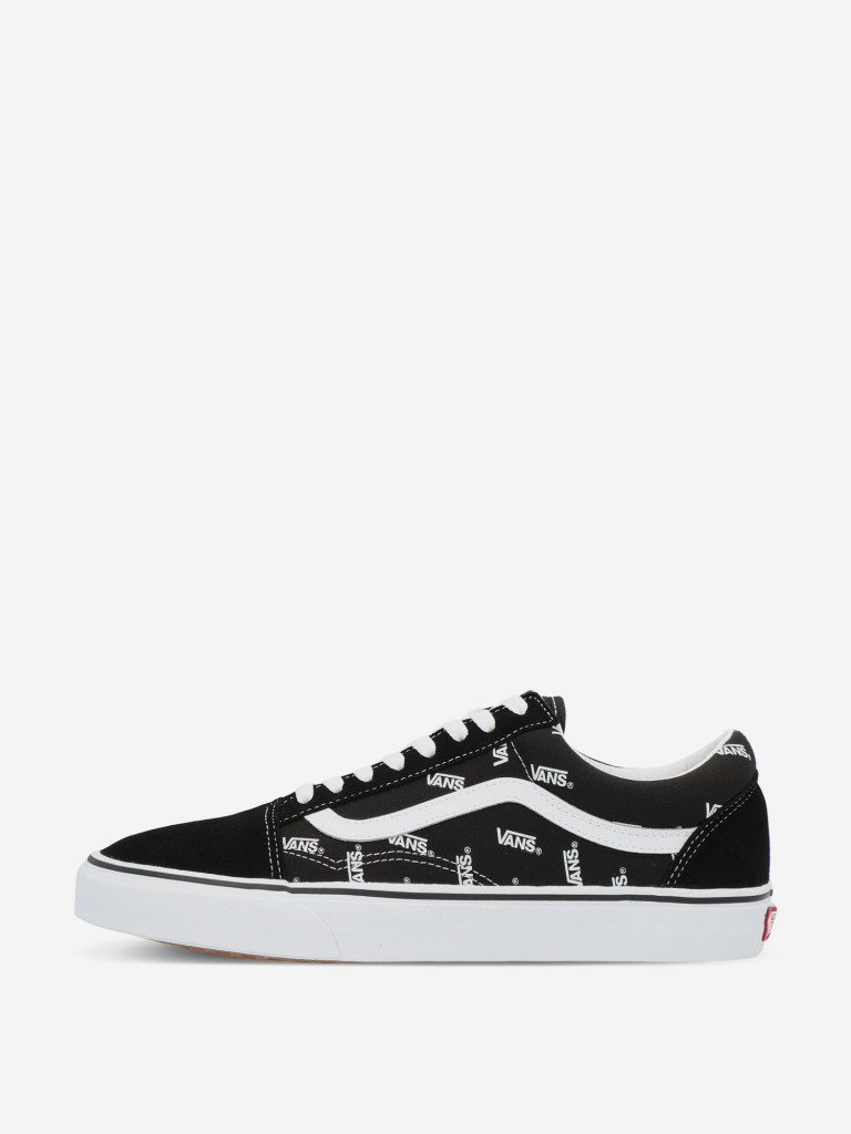 Кеды женские Vans Old Skool