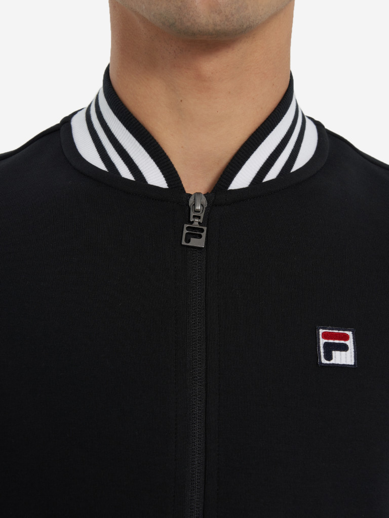 Толстовка мужская FILA