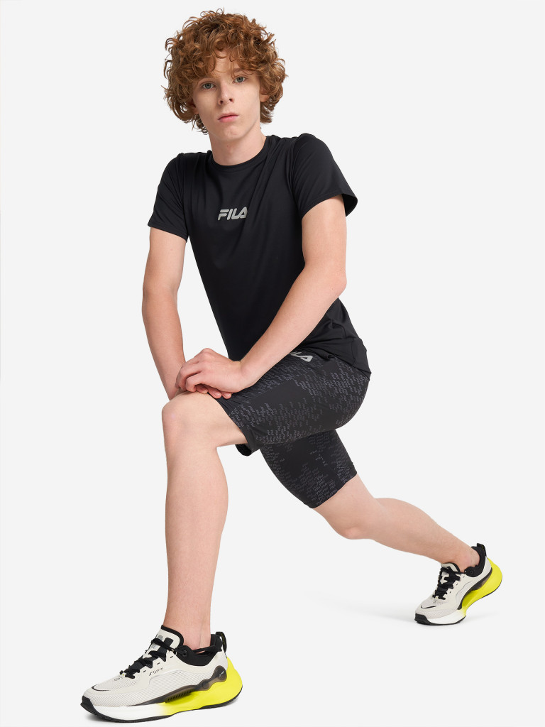 Шорты для мальчиков FILA