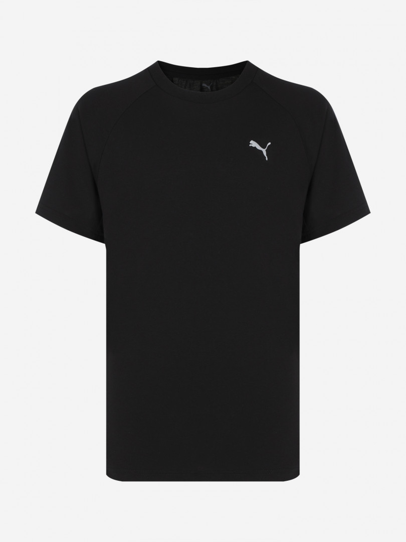 Футболка для мальчиков PUMA Evostripe Черный 2499₽
