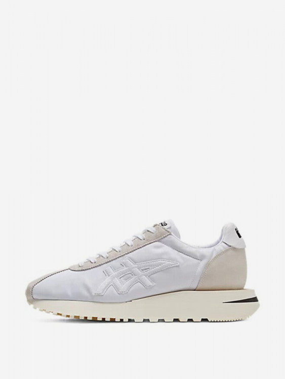 Кроссовки Onitsuka Tiger Moage Mo 'White Beige'