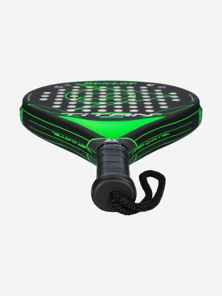 Ракетка для падела Dunlop Titan 2.0 Green