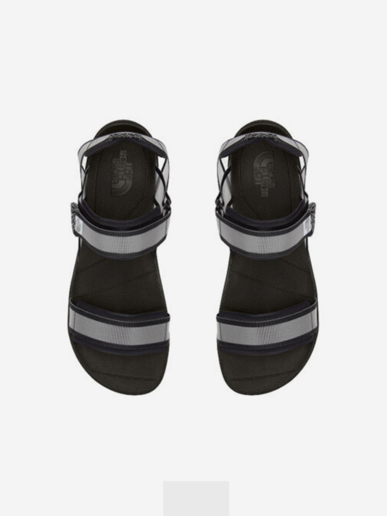 Сандалии THE NORTH FACE Skeena Sport Черные
