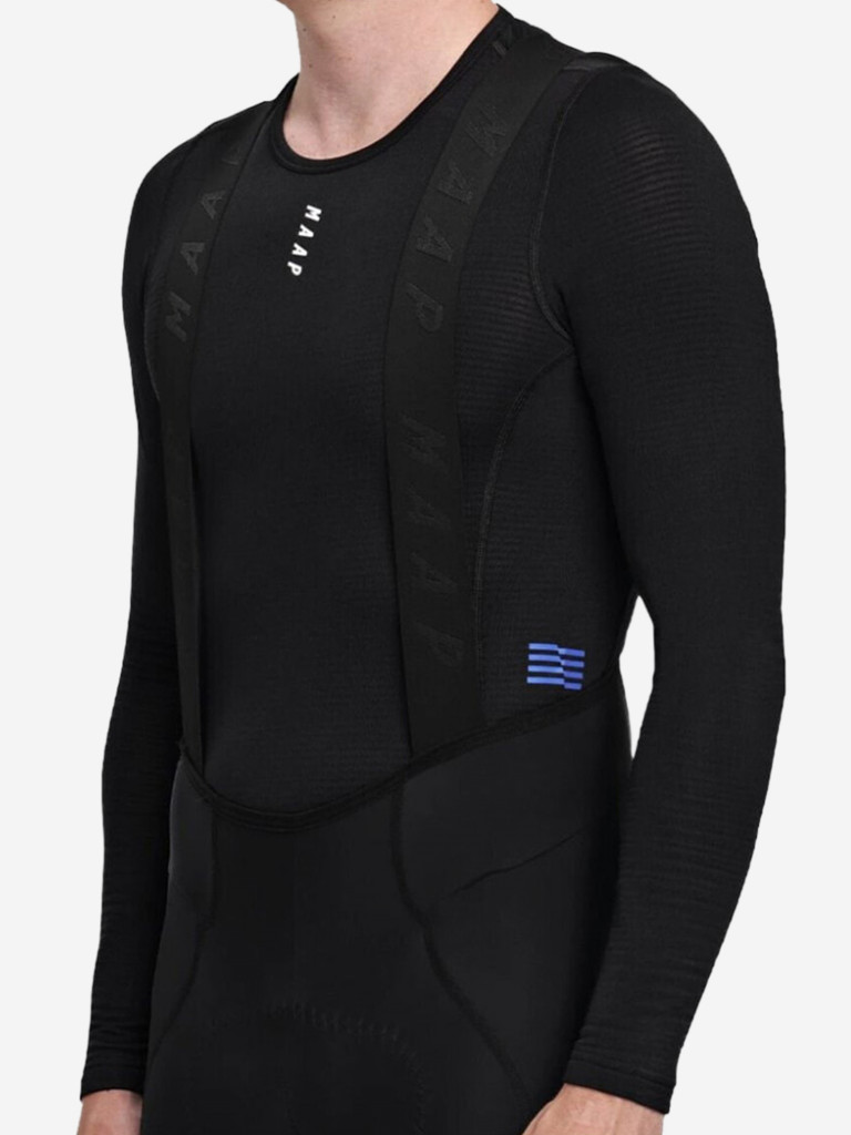 Лонгслив MAAP Thermal Base Layer Long Sleeve Tee Men