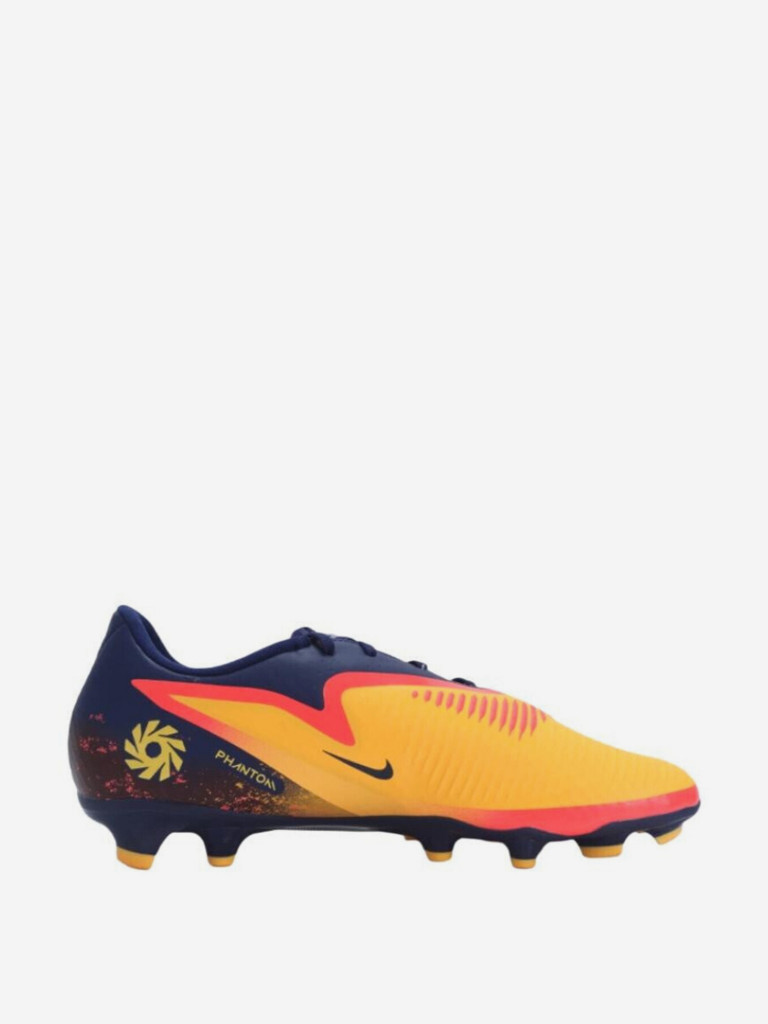 Бутсы Nike Phantom 6 Low Academy EH FG