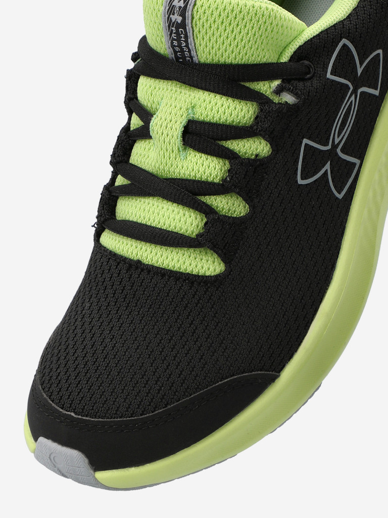 Кроссовки детские Under Armour Charged Pursuit 3 Bl