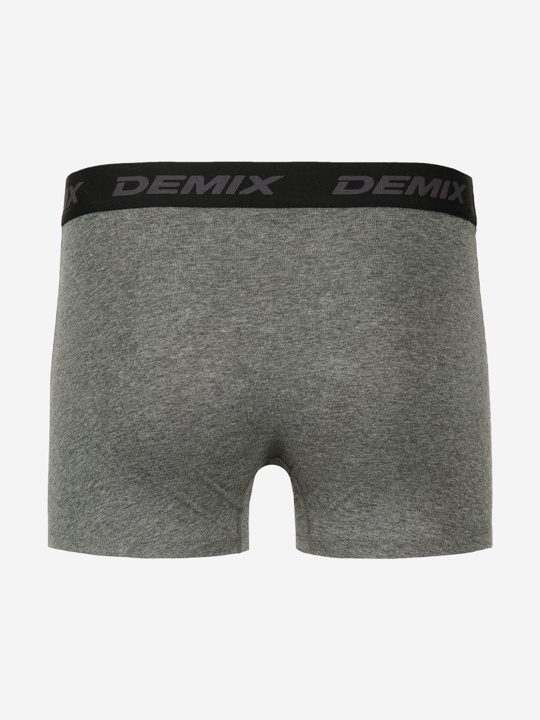 Трусы мужские Demix, 2 штуки