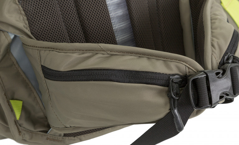 Рюкзак Mountain Hardwear Scrambler RT 40 OutDry