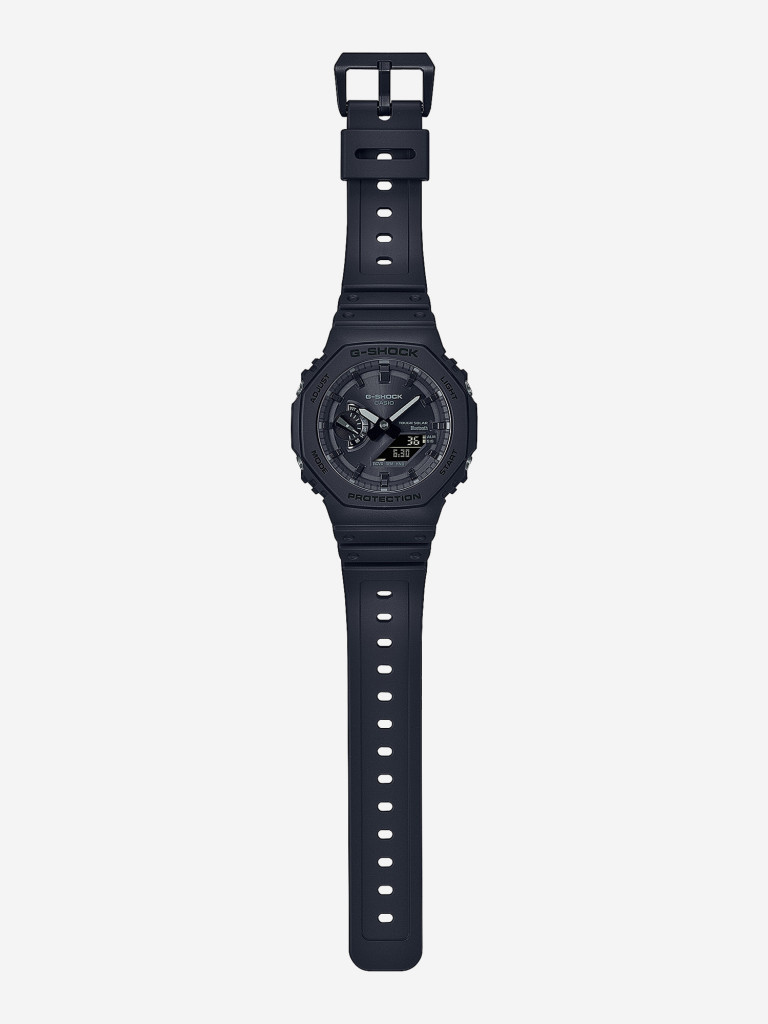 Наручные часы Casio G-Shock GA-B2100-1A1