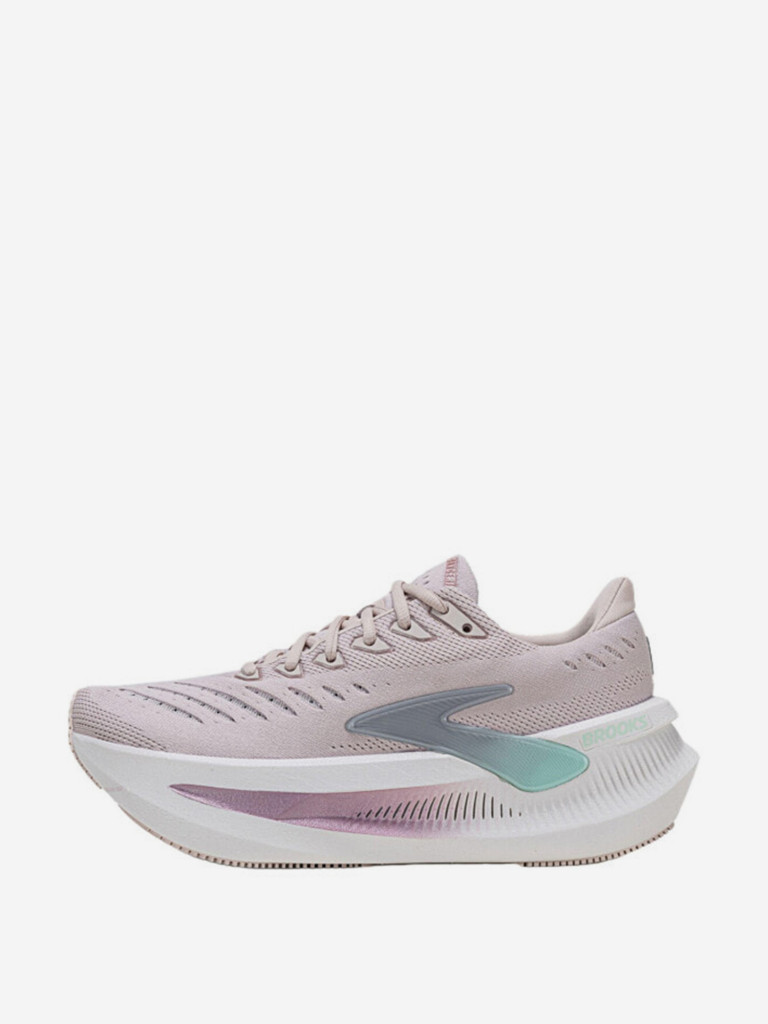 Кроссовки Brooks Glycerin Max 2 Cushioning Slip Resistant