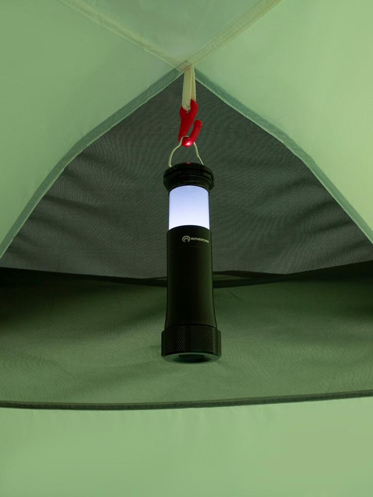 Палатка 3-местная Outventure Dome 3