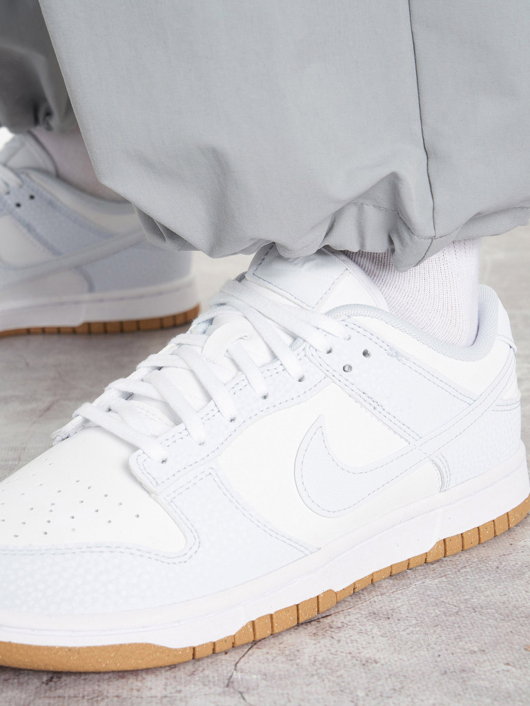 Кеды женские Nike Dunk