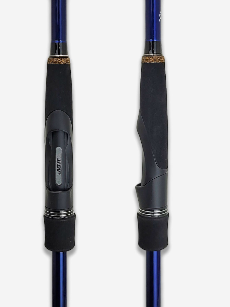 Спиннинг Champion Rods TEAM DUBNA Aquatory AQ-842MHS 2.55м 10-20гр