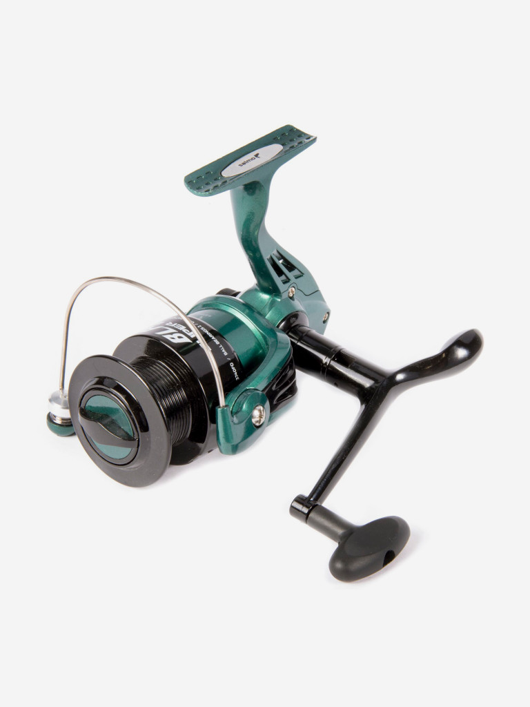 Катушка безынерционная Salmo Blaster SUPER 2 4000FD