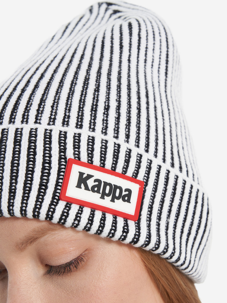 Шапка Kappa