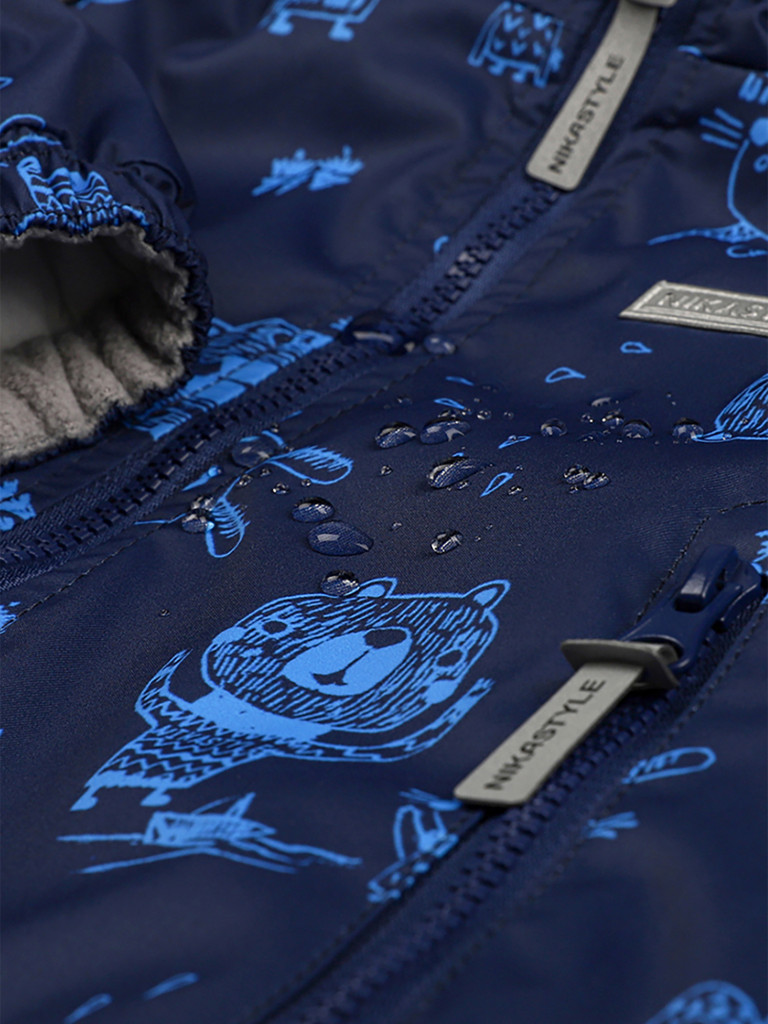 Костюм NIKASTYLE