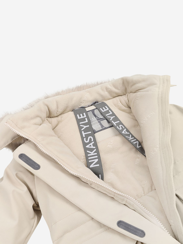 Куртка NIKASTYLE