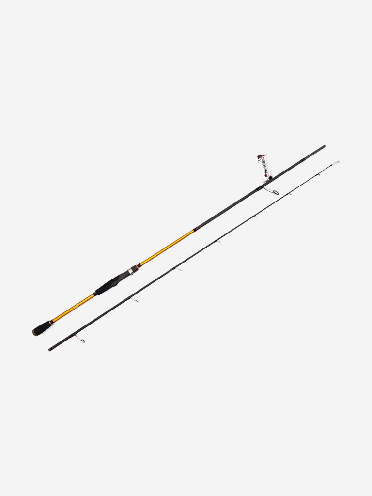 Спиннинг для рыбалки Mottomo Atom 762MH 228см 8-32г на щуку судака