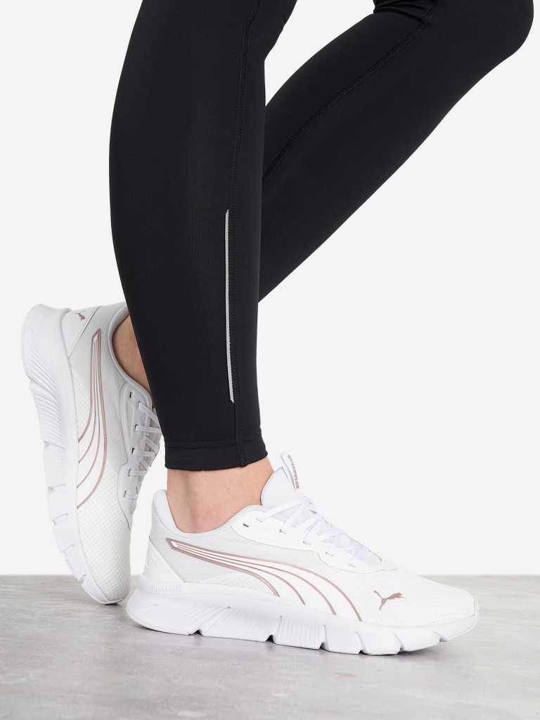 Кроссовки женские PUMA Flexfocus Lite Modern Woven