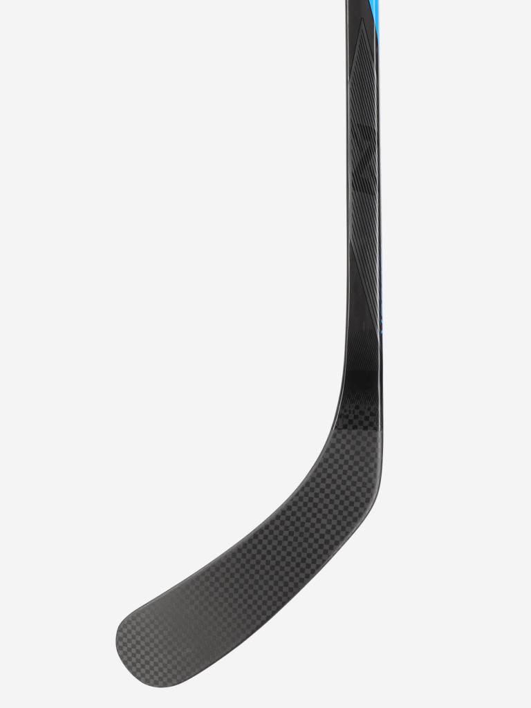 Клюшка хоккейная детская Bauer Nexus E50 PRO JR