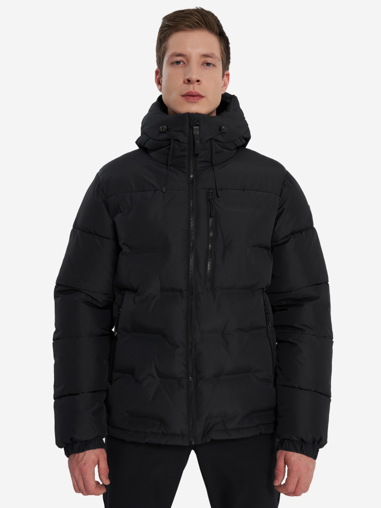 Пуховик мужской IcePeak Ameri