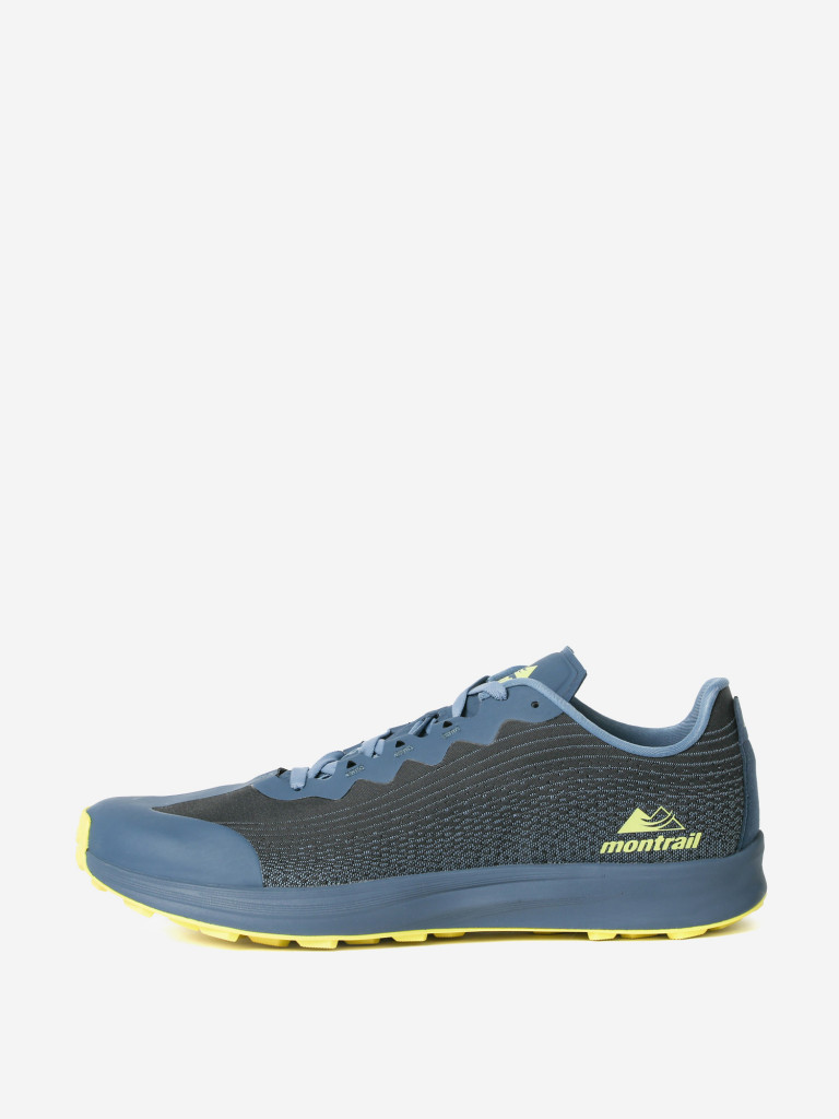 Кроссовки мужские Columbia Montrail F.K.T.