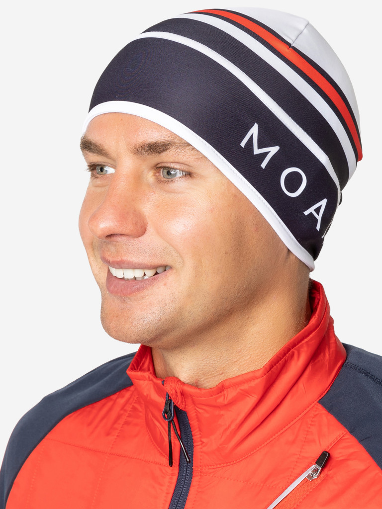Шапка Moaxsport Race