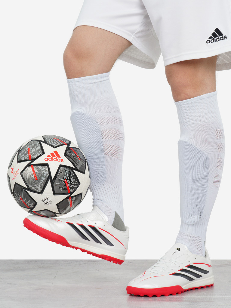 Бутсы мужские adidas Copa Pure Iv League Tf