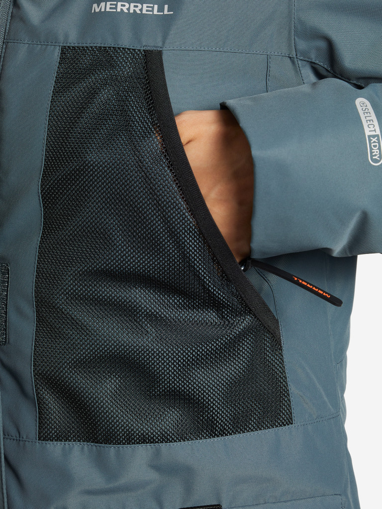 Куртка утепленная женская Merrell