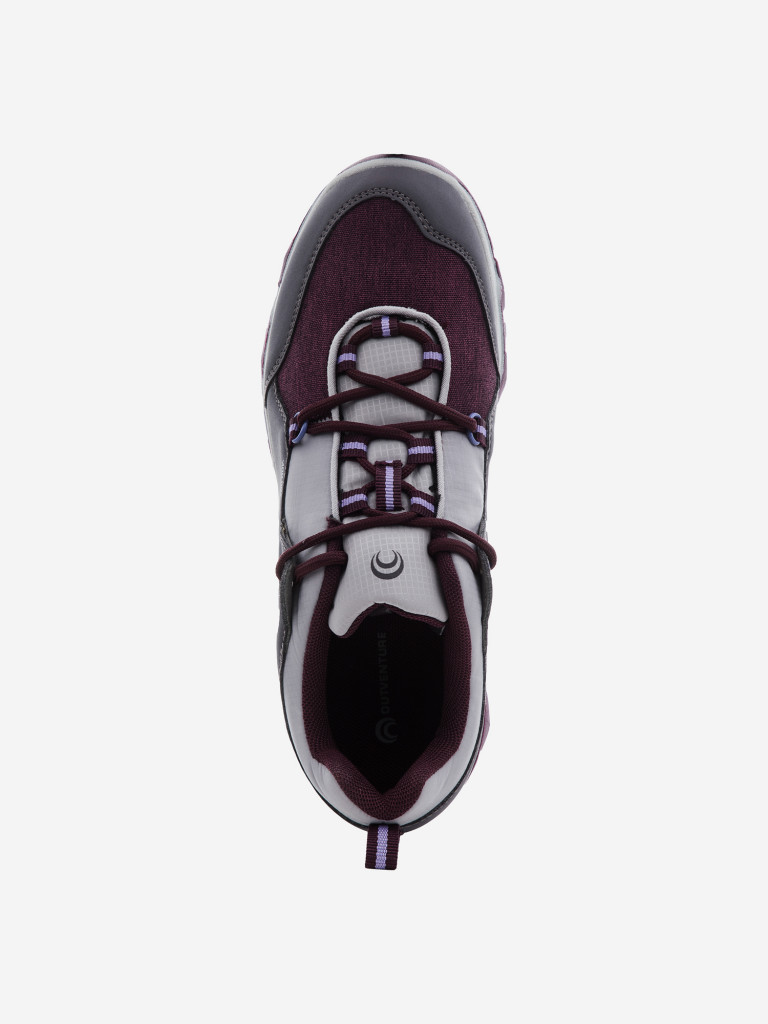 Полуботинки женские Outventure Grizzly