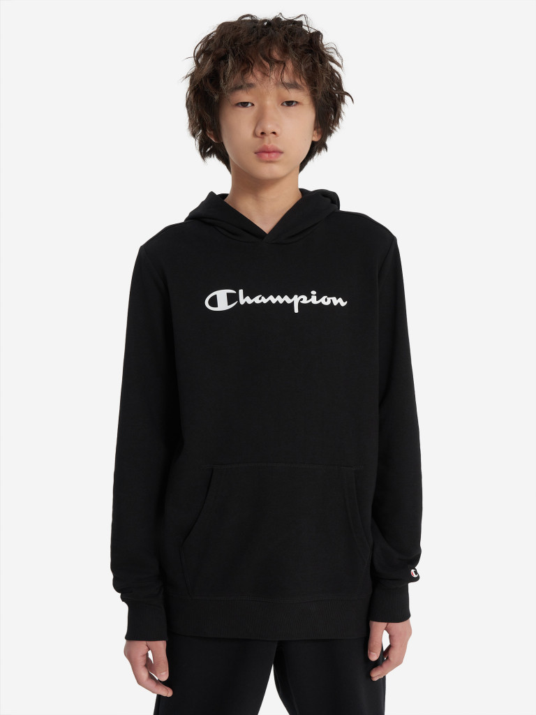 Худи для мальчиков Champion