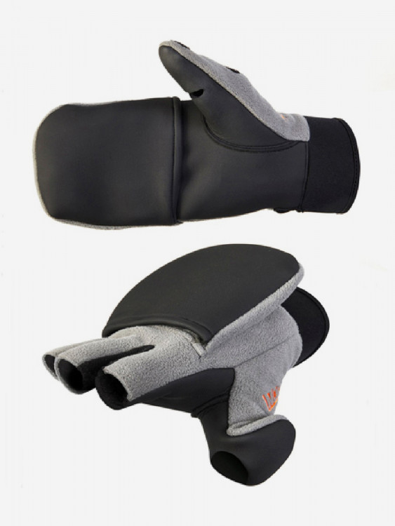 Перчатки-варежки Norfin HELIUM утепленные зимние