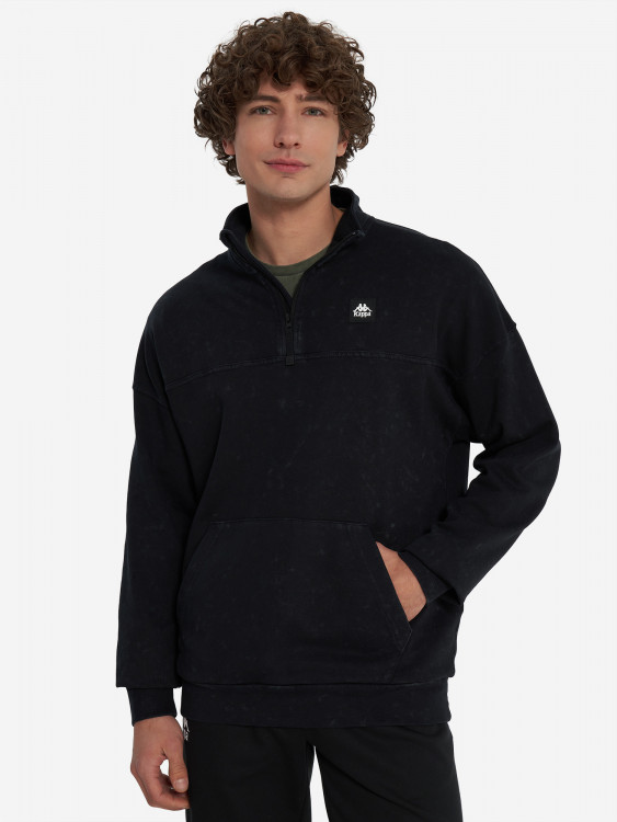 Толстовка мужская Kappa