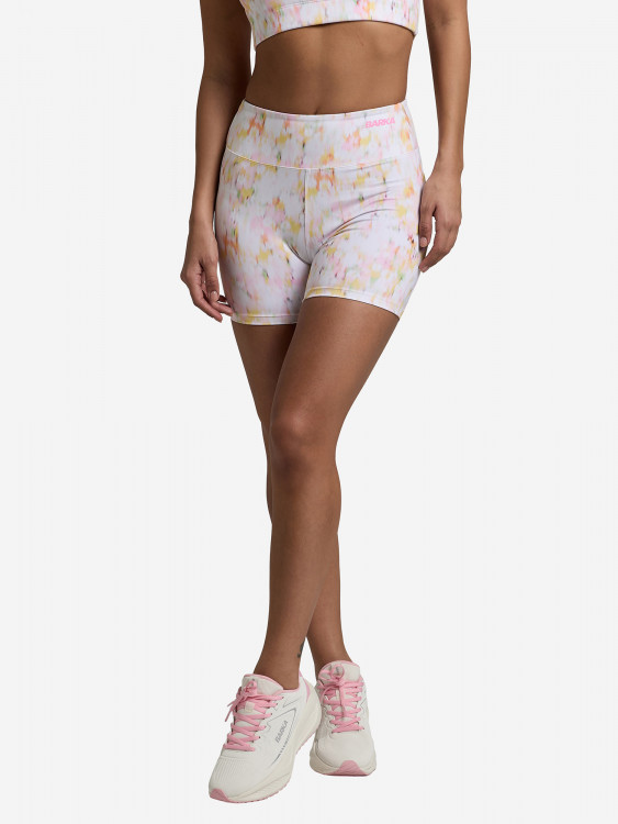 Шорты женские короткие спортивные BARKA