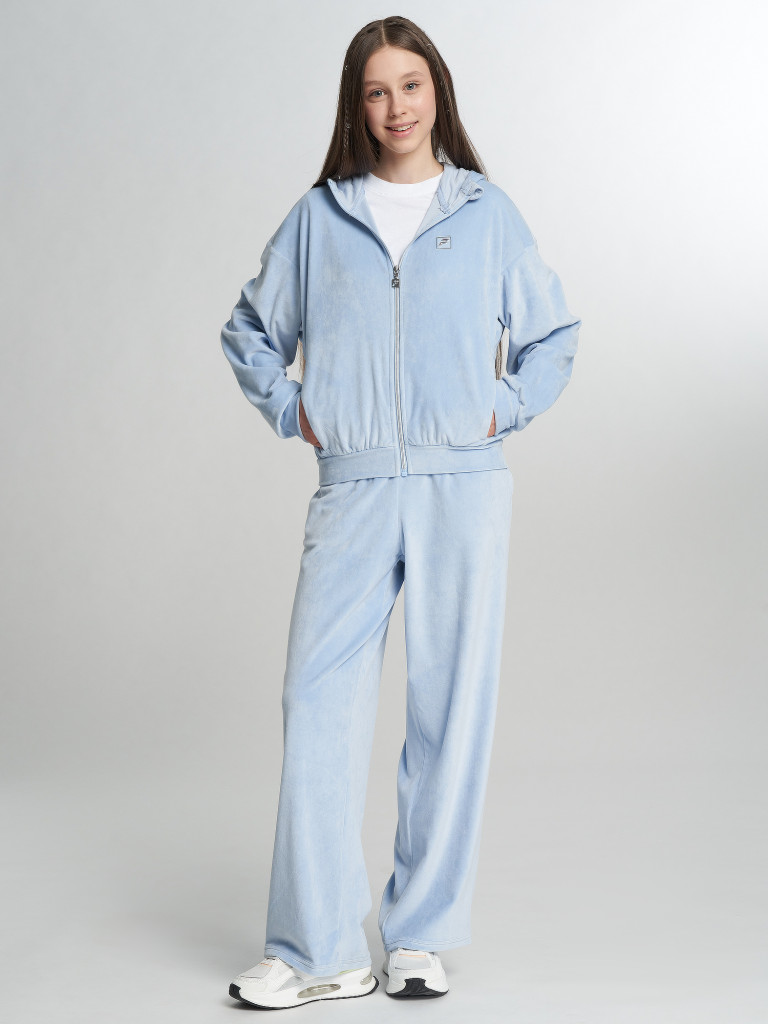 Костюм для девочек FILA