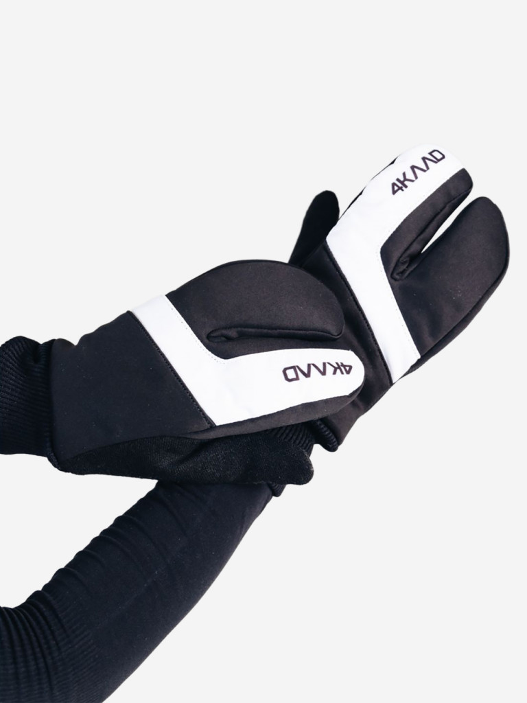 Лобстеры 4KAAD Snow Lobby лыжные