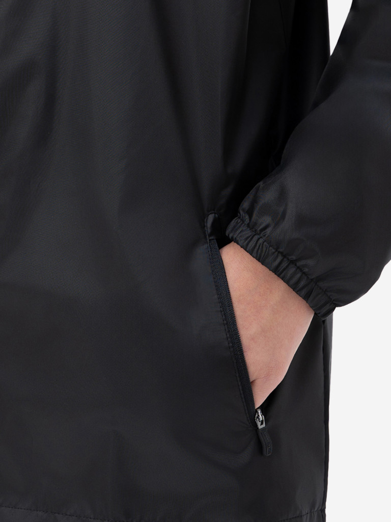 Куртка ветрозащитная JAKO Team 2.0