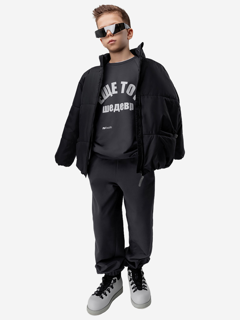 Куртка bodo