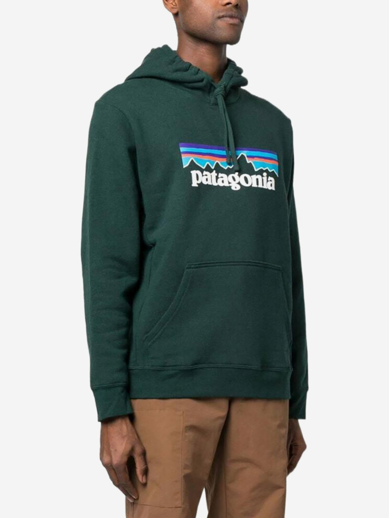 Толстовка повседневная Patagonia