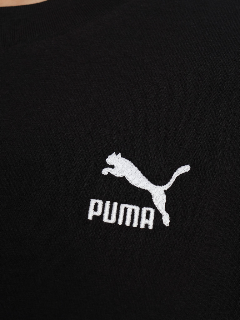 Футболка женская PUMA Better Classics Oversized