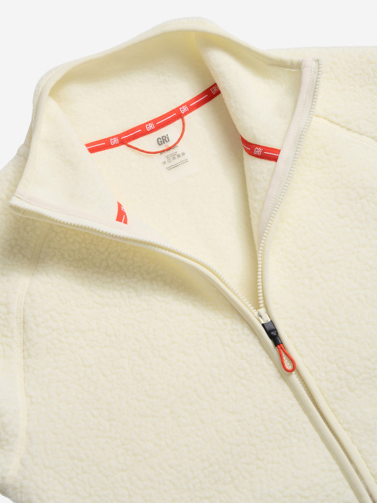 Кофта женская GRI, Полар