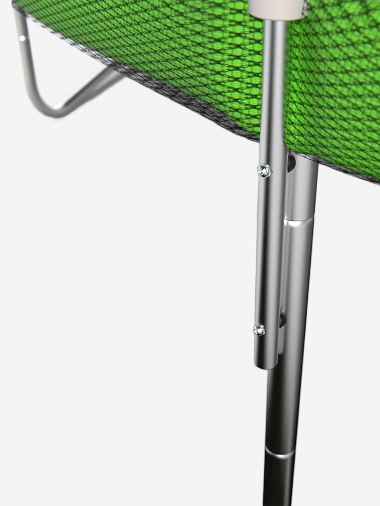 Батут DFC Trampoline Fitness 14ft (427см) арт.14FT-TR-LG