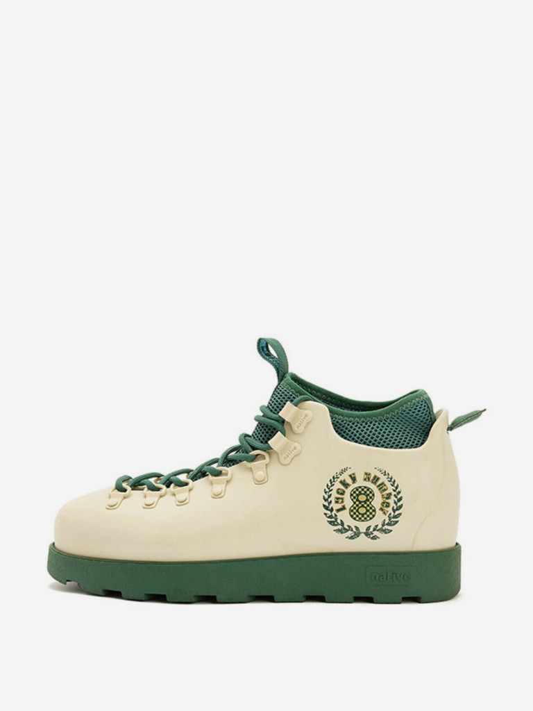 Ботинки Native Shoes Fitzsimmons EVA